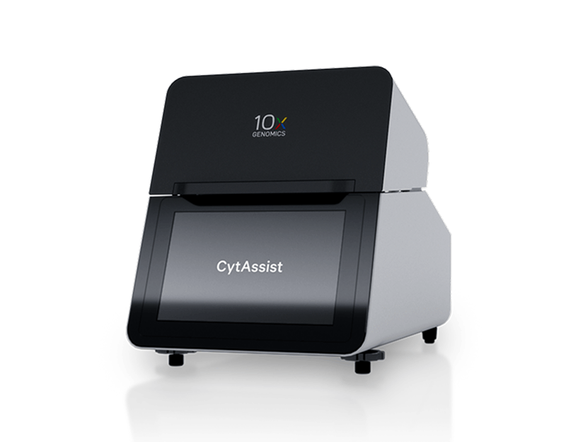 10X Genomics
