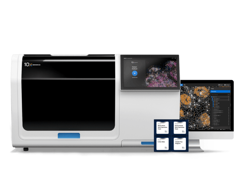 10X Genomics