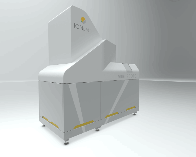 Ionpath