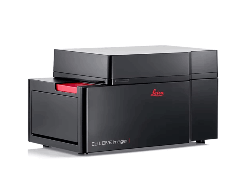 Leica Microsystems