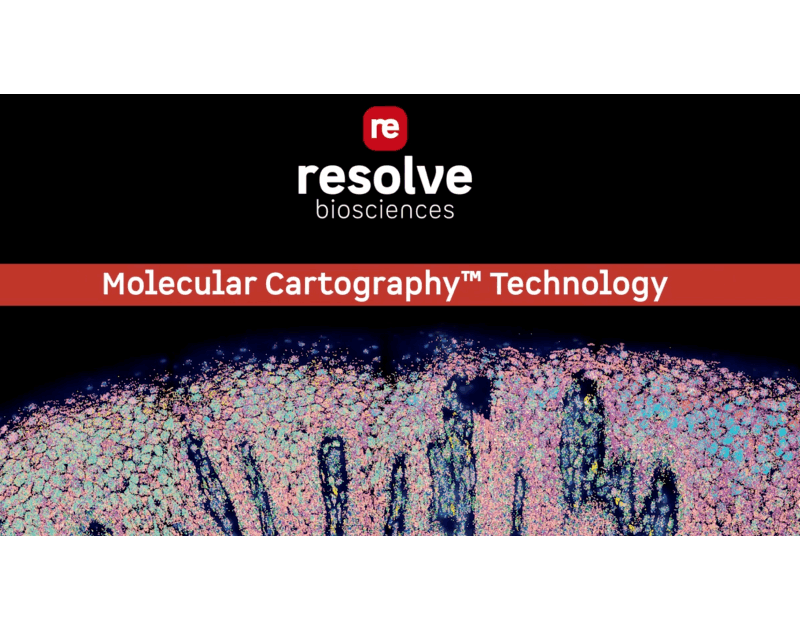 Resolve Biosciences