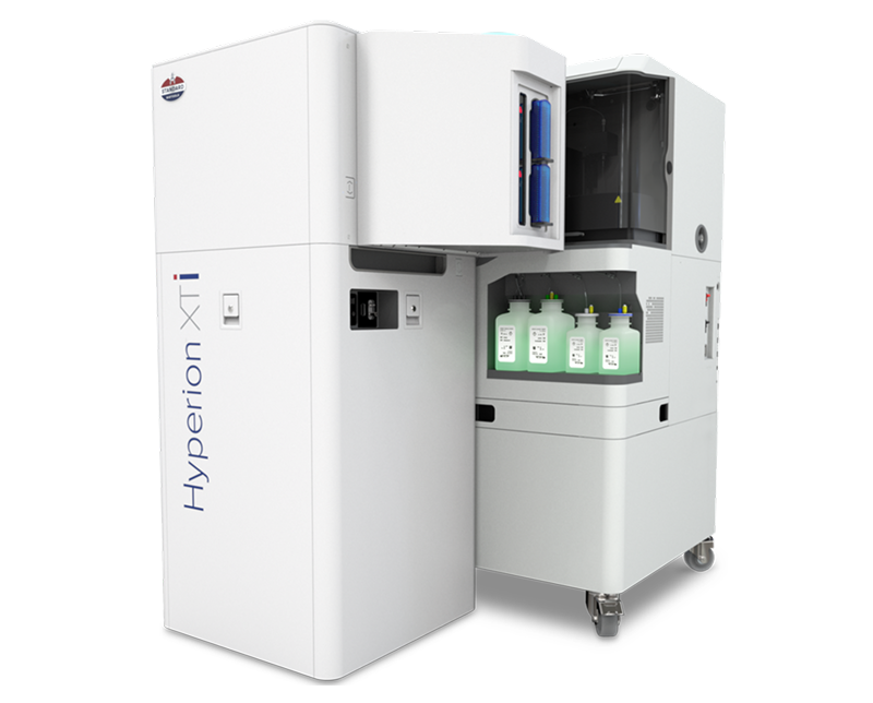 Standard BioTools Inc.